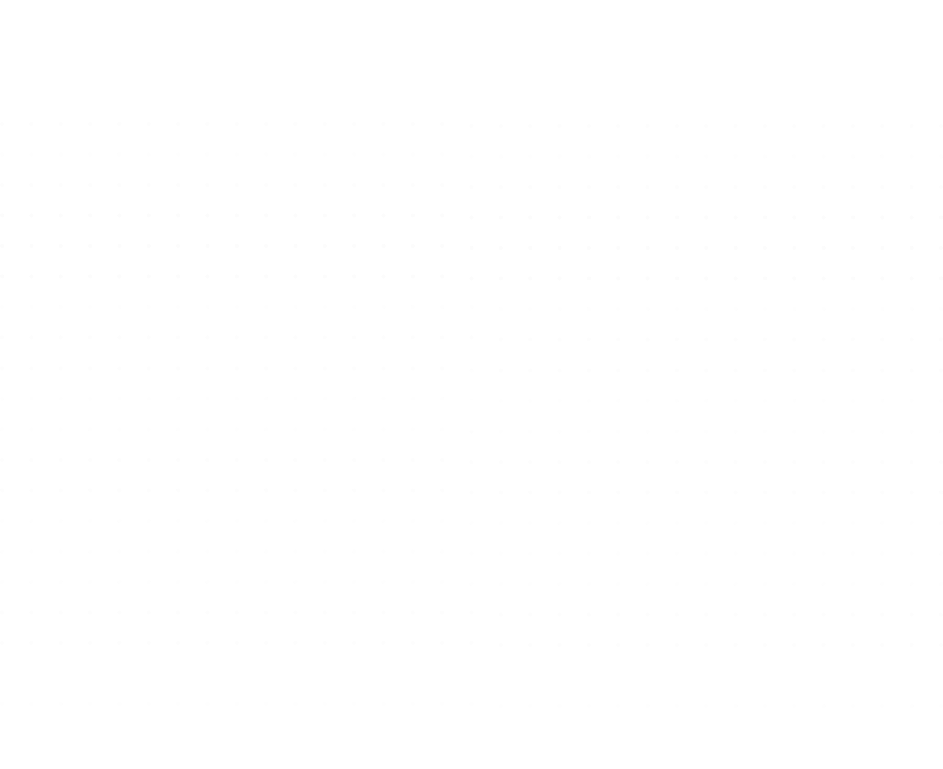 Dotted grid background